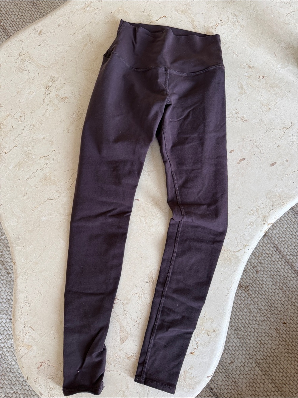 Alo airbrush High-Waist Leggings